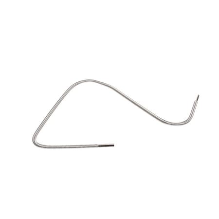 Vulcan Hart Tube, Flex 1/4 O.D. - 36 00-426505-00036